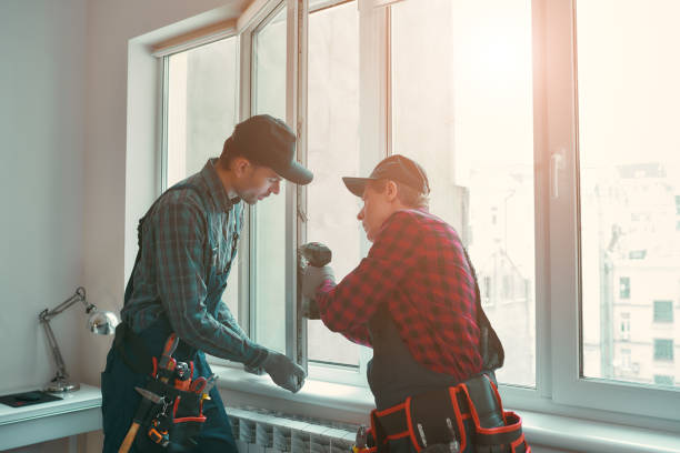 Best Basement Window Installation  in Mount Carmel, TN